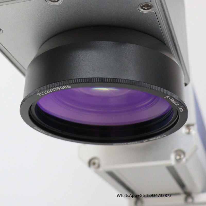 1064nm Wavelength 100x100mm  I - Industrial Applications Of Laser incelemesi ve fiyatı