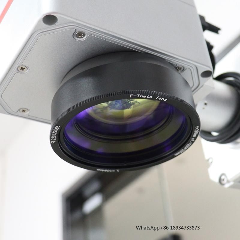 1064nm Wavelength 100x100mm  I - Industrial Applications Of Laser incelemesi ve fiyatı