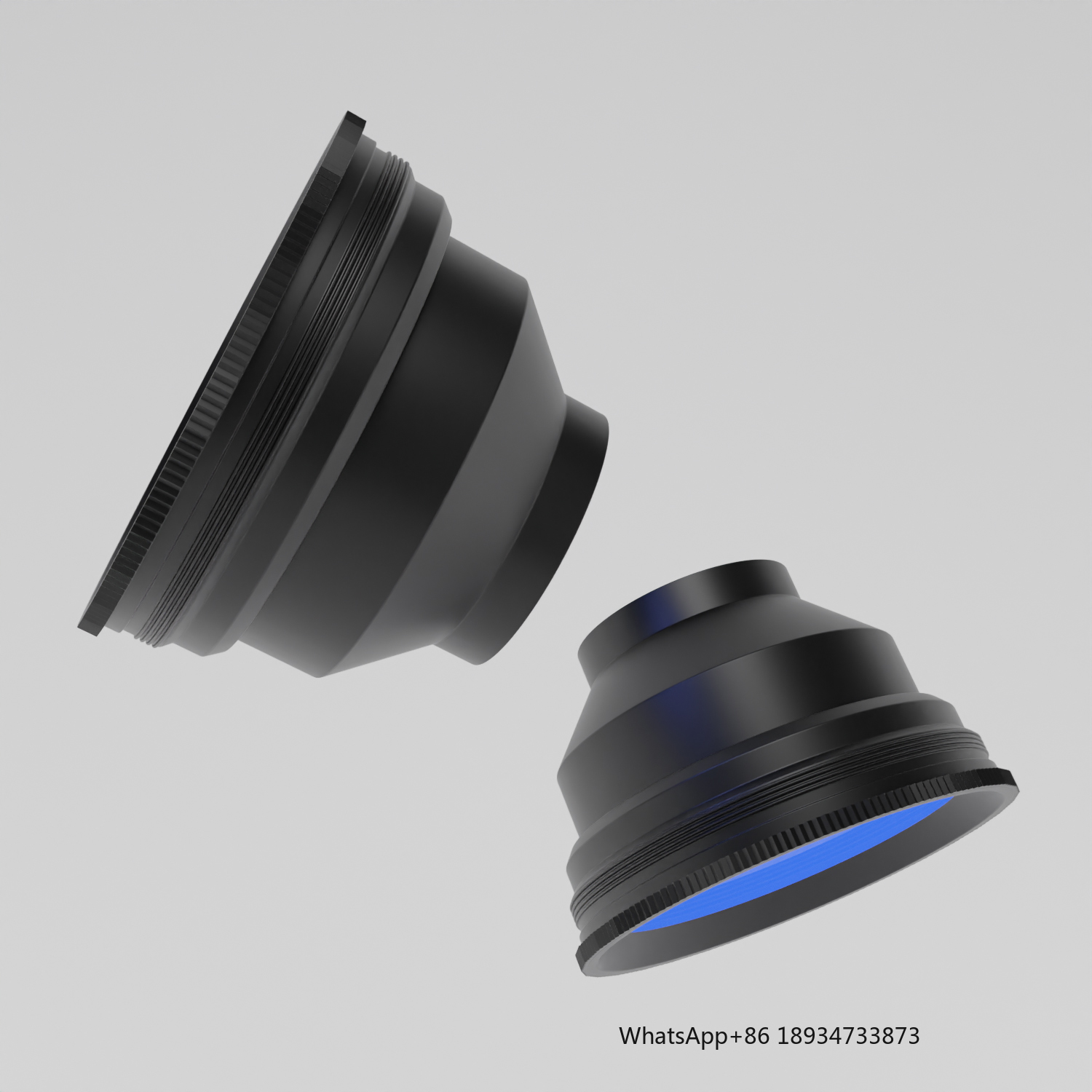 1064nm Wavelength 100x100mm  I - Industrial Applications Of Laser incelemesi ve fiyatı