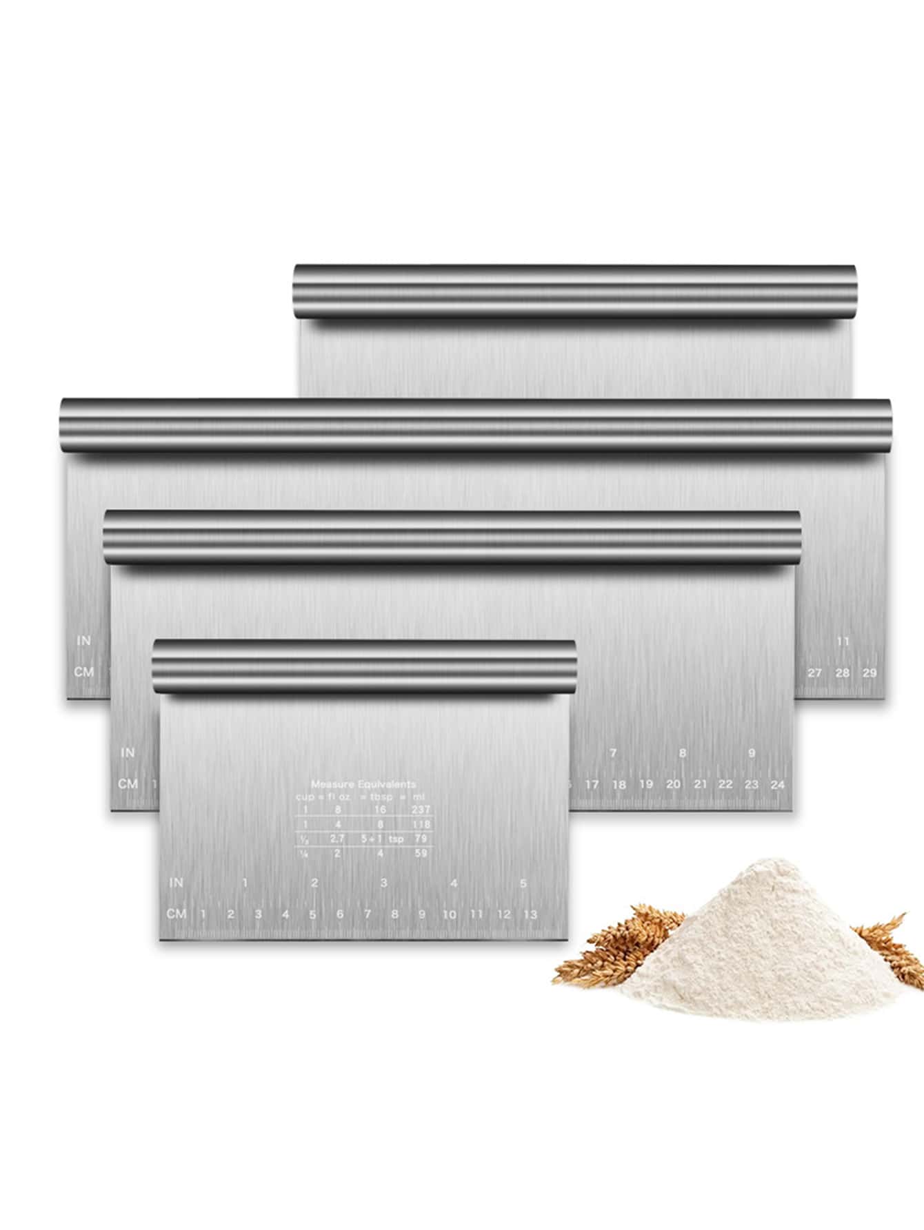 Dough Pastry Bench Cutter Scra - Industrial Laser Solutions incelemesi ve fiyatı