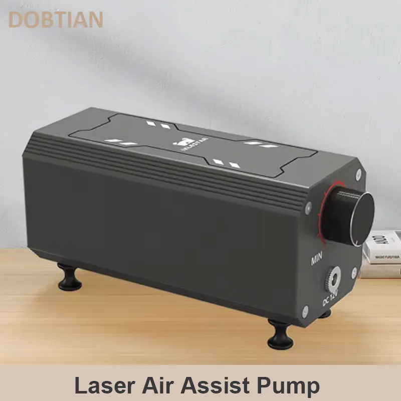 Air Assist Compressor AC 110V/ - Air Assist Pump Laser incelemesi ve fiyatı