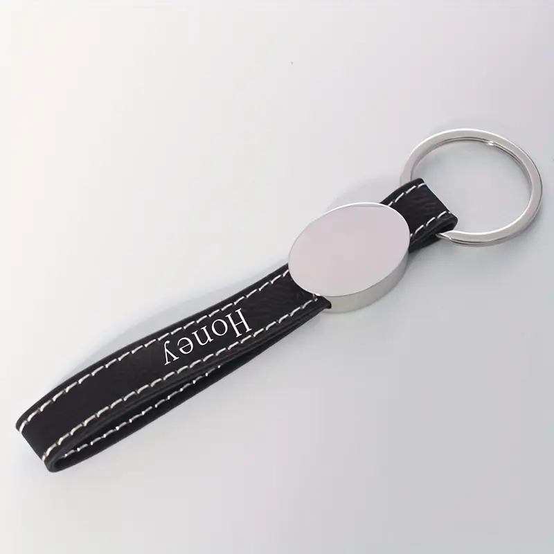 Personalised Name Keychain, Zi - Industrial Laser Marker incelemesi ve fiyatı