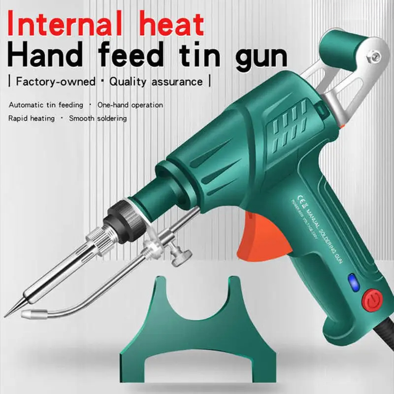 Multi-Function Soldering Iron  - Industrial Handheld Laser Welder incelemesi ve fiyatı