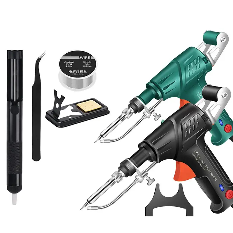 Multi-Function Soldering Iron  - Industrial Handheld Laser Welder incelemesi ve fiyatı
