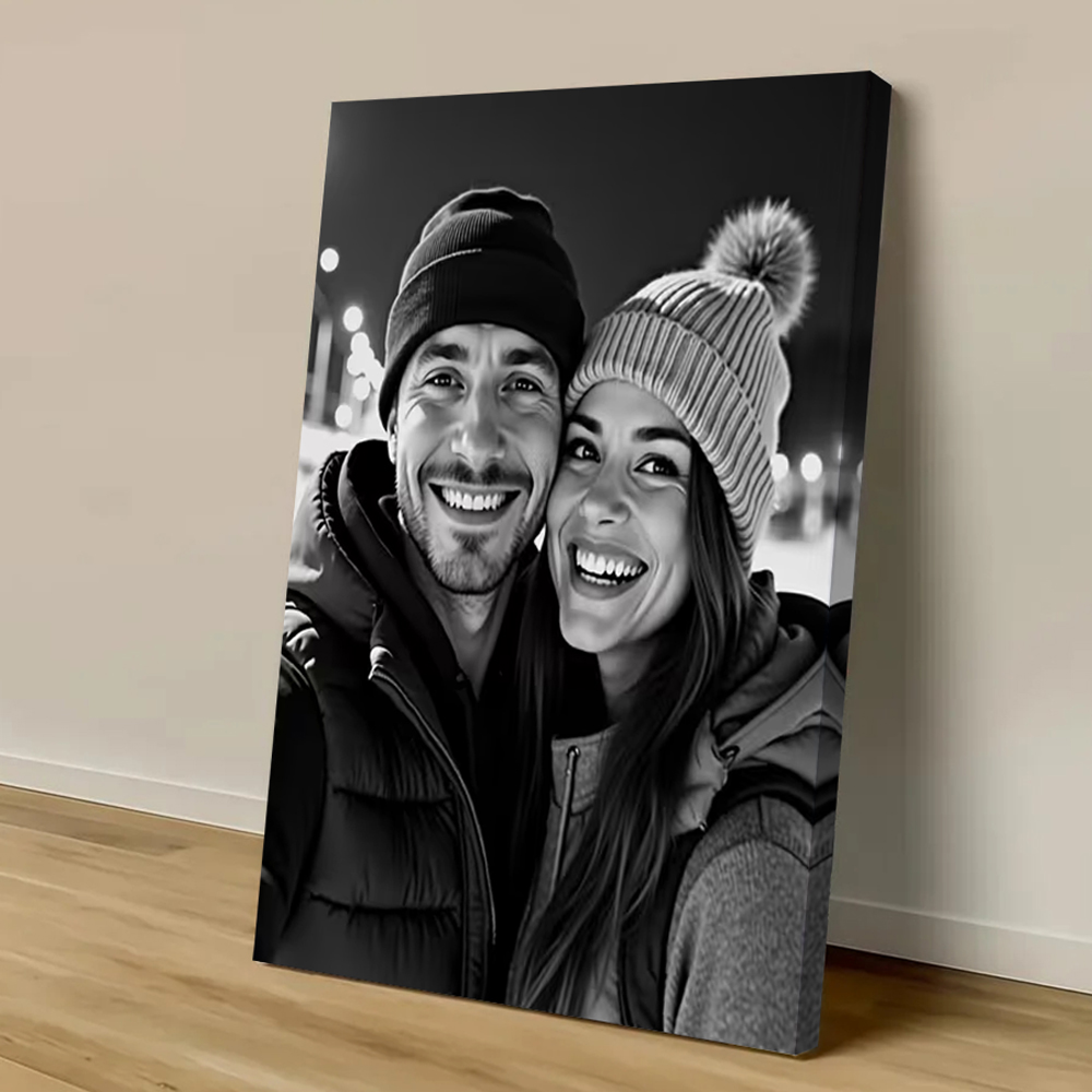 Custom Print Canvas Painting F - Industrial Laser Marker incelemesi ve fiyatı