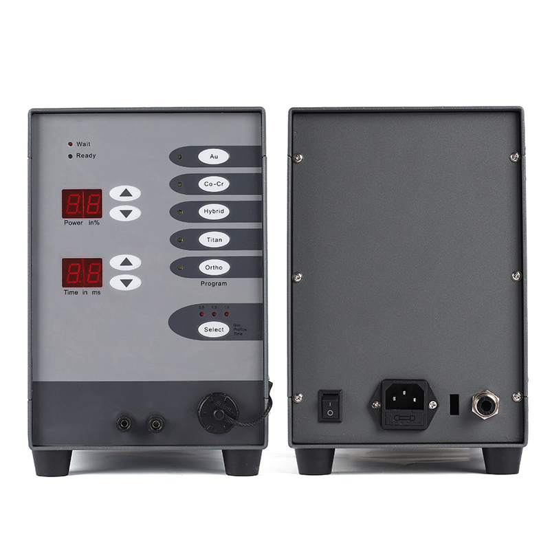 Stainless Steel Spot Welding M - Industrial Laser Welder Constant incelemesi ve fiyatı