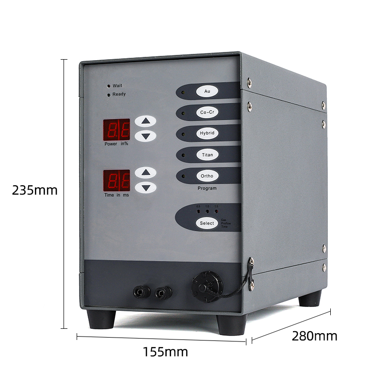 Stainless Steel Spot Welding M - Industrial Laser Welder Constant incelemesi ve fiyatı